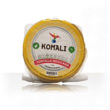 Komali Tradicional 5kg promo