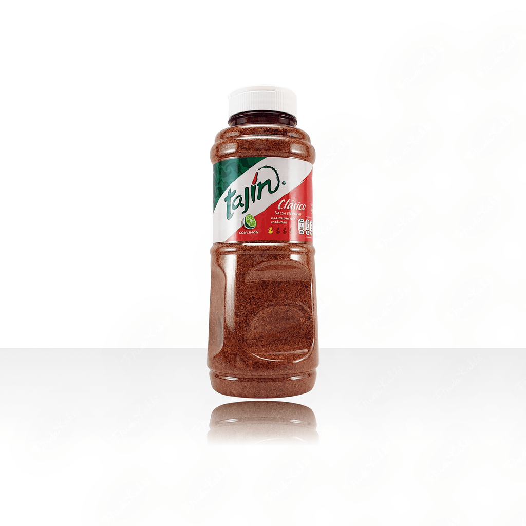 Tajin Clásico Polvo 142gr